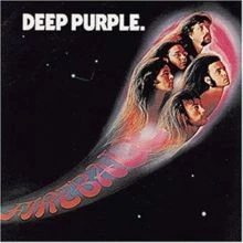 Fireball von Deep Purple | CD | Zustand gut - Bild 1 von 2
