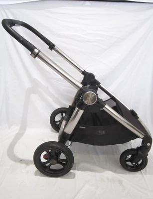 Cuadro - Mamas & Papas Ocarro Chasis Marco Ruedas Foto 1 de 4