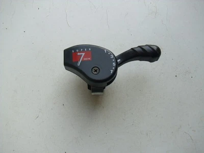 Fahrrad Daumenschalter / Schalthebel Sachs Torpedo Super 7 - Bild 1 von 3