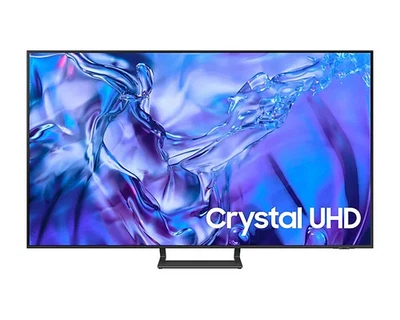 TV 65" SAMSUNG UE65DU8570 LED CRYSTAL ULTRA HD 4K SMART WIFI USB HDMI NO 8K - Immagine 1 di 4