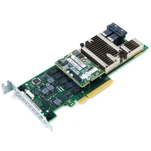 Fujitsu A3C40174505 PRAID EP420i 2GB LP PCIe-x8 12Gbps RAID A3C40203774 D3216... - Bild 1 von 5