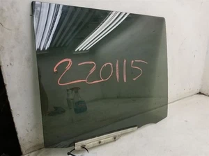 04 05 06 SCION XB PASSENGER RIGHT REAR DOOR GLASS 68113-52090 - Bild 1 von 12