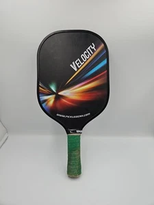 Velocity Pickleball Paddel von Pickle Gear - Bild 1 von 3