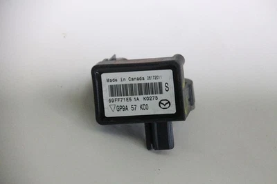 Sensor airbag trasero izquierdo mazda cx 7 gp9a57kc0 09-2011 Foto 1 de 3