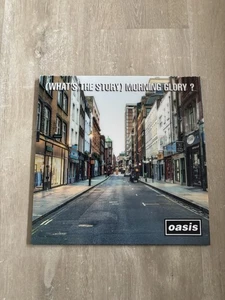 Oasis - (What’s The Story) Morning Glory (30th Anniversary Edition) - In Hand 📦 - Picture 1 of 4