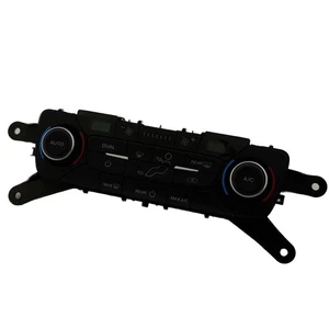 OEM Temperature Control For Transit Connect KT1T18C612GAC Assy Auto - Picture 1 of 6