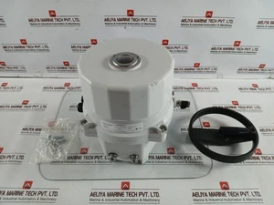 SIEMENS SQL321B570 Butterfly Valve Actuator 194VA 50/60HZ IP65 AC220V - Picture 1 of 20