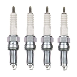 NGK For Harley Davidson FXCWC 2008-2011 Spark Plug Standard Box of 4 DCPR7E - Picture 1 of 7