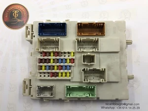 Caja relés fusibles Ford Kuga JV6T14A073VB JV6T-14A073-VB - Picture 1 of 4