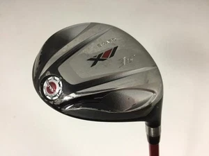 S-YARD XV Fairway Wood 3W Original Carbon (SR) #338 Golf Clubs - Picture 1 of 3