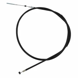 1996 1997 Yamaha Timberwolf 250 YFB250 2x4 Rear Hand Brake Cable - Picture 1 of 3