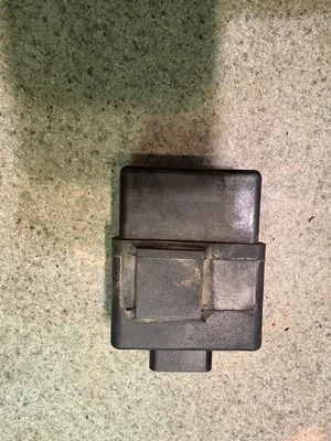 Yamaha Ttr 125 Cdi Box Ecu Ecm Cdi Box 2003 Foto 1 de 4