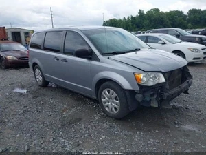 Speedometer Cluster 120 MPH Fits 19-20 CARAVAN 261949 - Picture 1 of 12