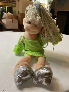 Teeny Beanie Boppers Glitzy Gabby - Picture 1 of 2