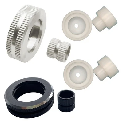 Mouse Metal Wheel Replace Gaming Mouse Accessories Repair Tool For MX 2S - Image 1 of 4