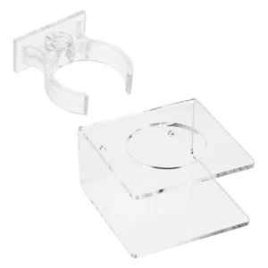 Porta spada laser supporto da parete espositori da parete portaoggetti - Foto 1 di 12