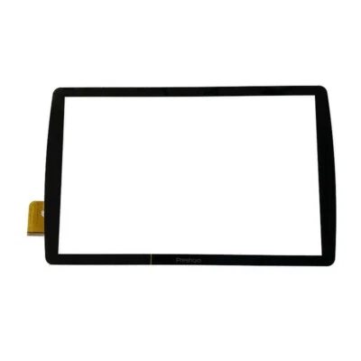 10.1 inch Touch Screen Panel Digitizer For Kingvina PG1099-WB MJK-PG101-1662-FPC - Image 1 of 3