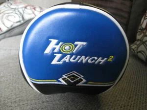 TOUR EDGE GOLF HOT LAUNCH 2 Driver Head COVER New - Picture 1 of 4
