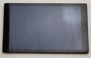 OEM Amazon Kindle Fire HD 10 7th Gen. SL056ZE LCD Display Touch Screen Digitizer - Picture 1 of 4