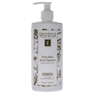 Limpiador de acai de piel firme de Eminence para unisex - Limpiador de 8,4 oz Foto 1 de 3