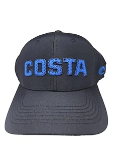 Costa Del Mar Hat Cap Baseball Cap Trucker Hat Unisex Brand New With Tags - Picture 1 of 6