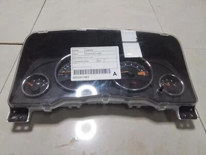 JEEP COMPASS INSTRUMENT CLUSTER AUTO, PETROL, 07/13-12/16 - Picture 1 of 4