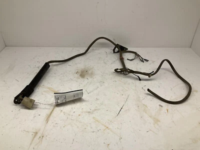 1978-1979 Porsche 928 Right/Passenger Door Mirror Wiring Harness 92861216700 - Изображение 1 из 2