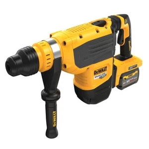 Martillo combinado a batería 54V/2x9.0Ah 13.3J SDS-Max 48 mm (DeWALT DCH735X2-QW) - Imagen 1 de 4
