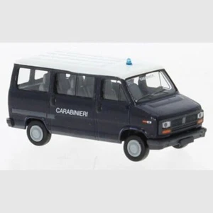 34927 Brekina Ho Fiat Ducato Automobile Carabinieri Échelle 1:87 - Bild 1 von 2