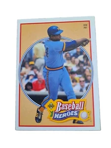 Hank Aaron baseball card - Picture 1 of 2