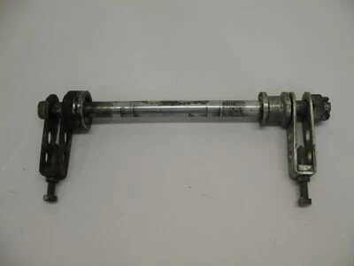 Kawasaki CSR KZ650 KZ 650 1981 eje de rueda trasera 41068-1086 Foto 1 de 4