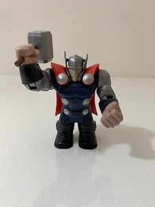 Modellino Thor - Foto 1 di 7