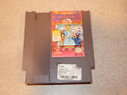 BARKER BILL'S TRICK SHOOTING - Nintendo Entertainment System NES Video Game  