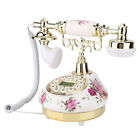 MS-9101 Vintage Retro Imitation Antique Telephone For Home Office Use Hot