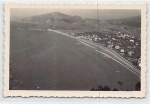 España - ZARAUZ (P. Vasco) Playa y vista parcial - Ed. Arribas 8 - Imagen 1 de 2