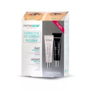 Remescar korrigierende Augenkontur, Tränensäcke, Augenringe, Eye Night Repair... - Bild 1 von 2
