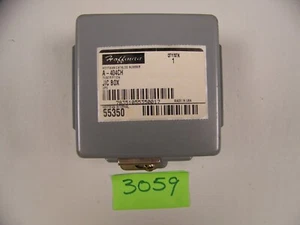 4.0 IN H X 4.0 IN W X 4.0 IN D WALL MOUNT ENCLOSURE (ITEM #3059) - Bild 1 von 3