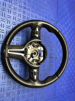 BMW M4 F83 M-Sport 2015-2020 volante térmico OEM Foto 1 de 4