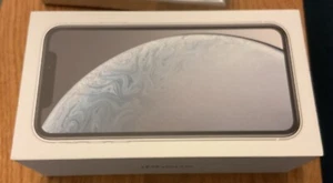 iPhone XR 64GB Empty Box - Zdjęcie 1 z 3