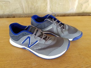 new balance women's ww1865 fitness walking shoe uk