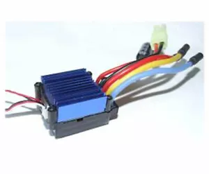 HBX part 16803 Brushless ESC For HAIBOXING 1/16th 16881, 16882, 16883 RC Buggy - Bild 1 von 1