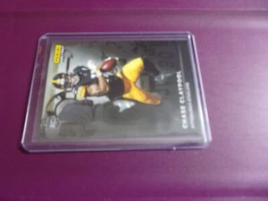 2020 Panini Instant NFL Rookie Spotlight /1155 Chase Claypool #RS29 Rookie RC - Picture 1 of 2