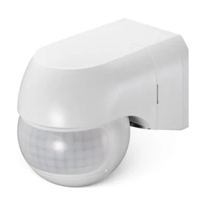 PIR Sensor weiß IP44 - Bild 1 von 3