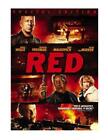 Dvd Red Zone 1