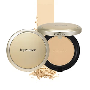Le Premier Cushion Foundation SPF30 PA+++ | Two Way Cake Korean Makeup Skincare - Picture 1 of 8