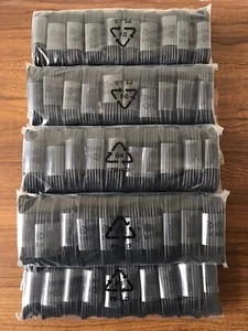 80x JOBLOT A GRANEL AL POR MAYOR Tipo C USB-C Cable Cargador de Sincronización, Teléfono Móvil - Imagen 1 de 2