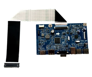 ✔️Dell Monitor P2419H MainBoard 4H.42J01.A00 5E42G01006 - Bild 1 von 5