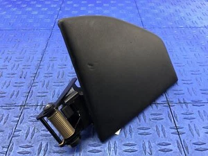 2008-2019 MASERATI GRANTURISMO REAR RIGHT HINGE FLAP COVER TRIM 81642300 OEM - Picture 1 of 13
