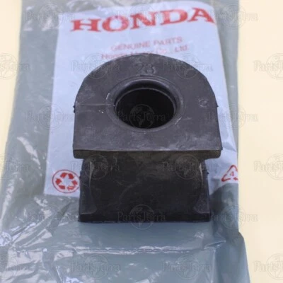 GENUINE Honda & Acura  Front Sway Bar Stabilizer Bushing ODYSSEY PILOT MDX - 1pc - Image 1 of 4