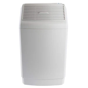 6 Gallon Humidifier for Large Rooms 2,700 sq ft. With Digital Controls - Picture 1 of 9